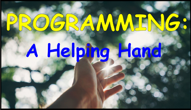 Helping Hands